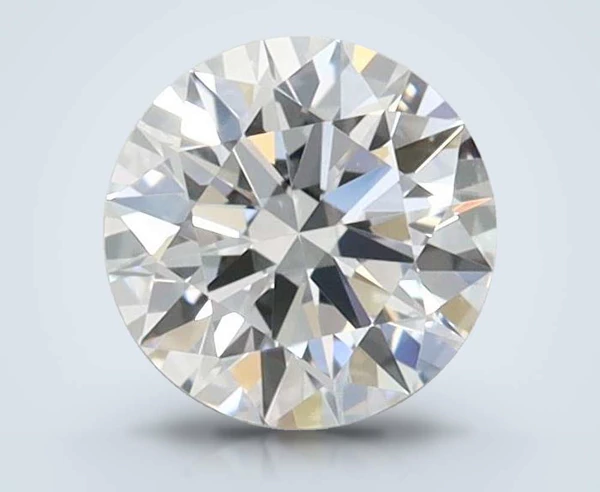 0.59 Carat · D · FL Rare Carat Ideal Cut