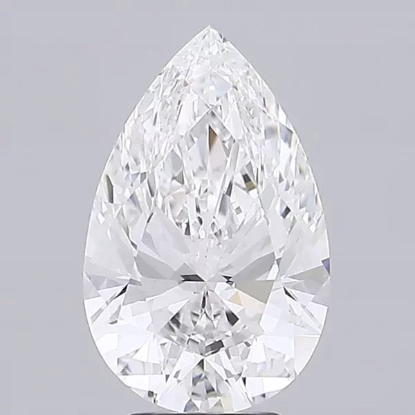 2.68 Carat · E · VS1 Rare Carat Ideal Cut