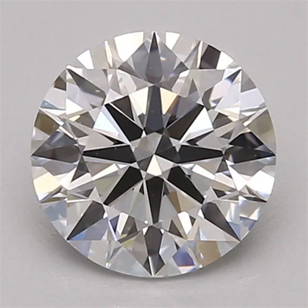 1.35 Carat · D · IF excellent Cut