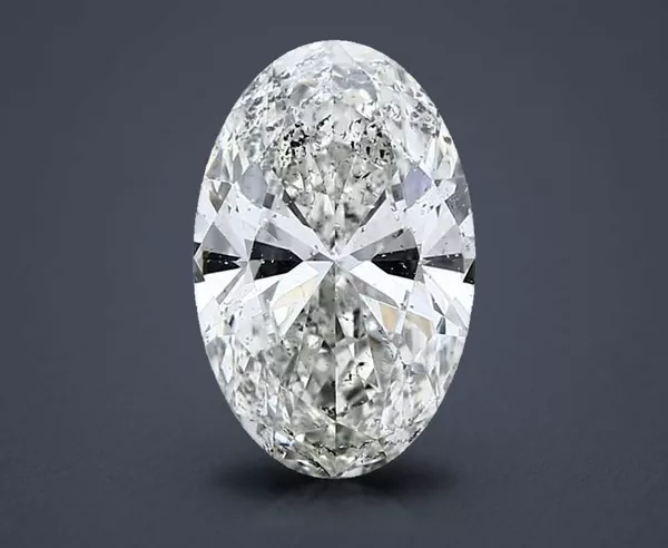 2.13 Carat · H · SI2 Rare Carat Ideal Cut