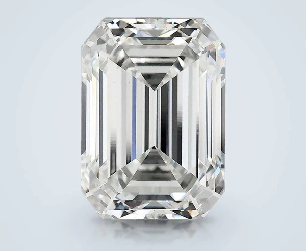 5.26 Carat · F · VS1 Rare Carat Ideal Cut