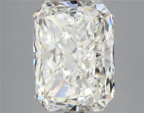 5.01 Carat · H · VS1 Rare Carat Ideal Cut