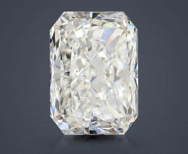 5.01 Carat · H · VS1 Rare Carat Ideal Cut