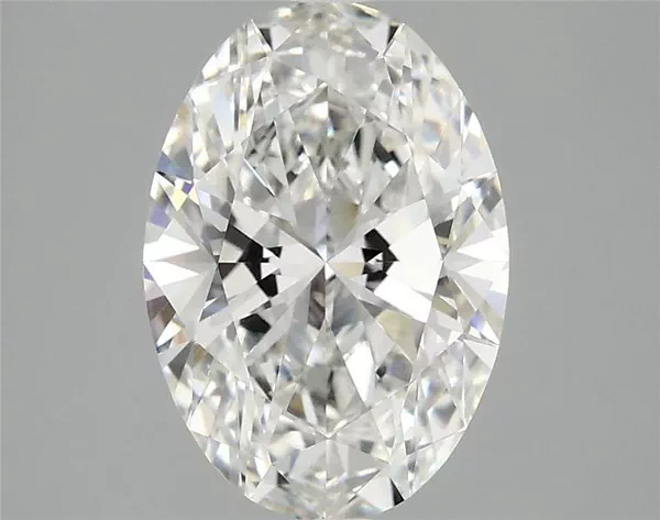 2.34 Carat · F · VVS2 Rare Carat Ideal Cut