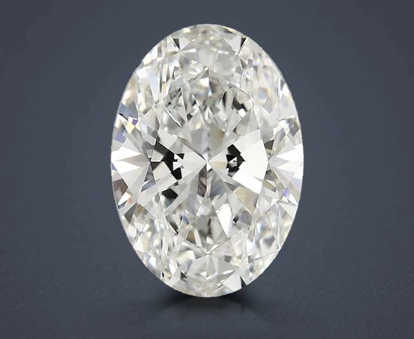 2.34 Carat · F · VVS2 Rare Carat Ideal Cut