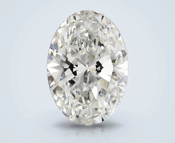 2.34 Carat · F · VVS2 Rare Carat Ideal Cut