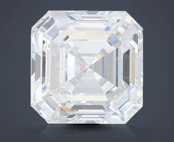 2.32 Carat · D · FL Rare Carat Ideal Cut