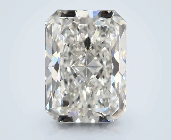 2.53 Carat · E · VS1 Rare Carat Ideal Cut
