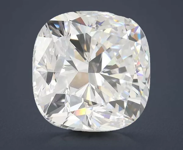 3 Carat · D · IF Rare Carat Ideal Cut
