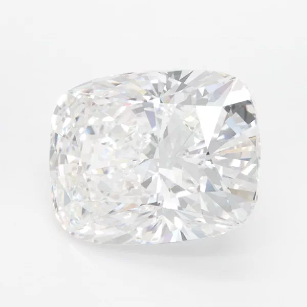 4.06 Carat · E · VVS1 Rare Carat Ideal Cut