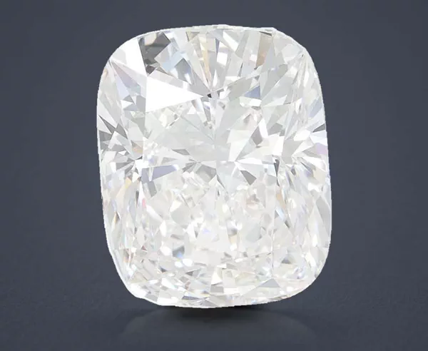 4.06 Carat · E · VVS1 Rare Carat Ideal Cut