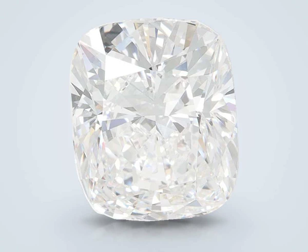 4.06 Carat · E · VVS1 Rare Carat Ideal Cut