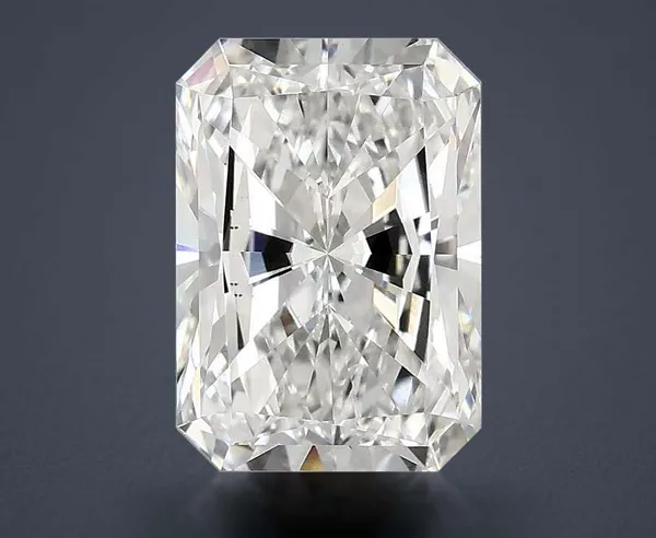 2.88 Carat · E · VS2 Rare Carat Ideal Cut