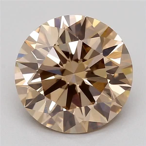 1.41 Carat · Fancy Light · VVS2