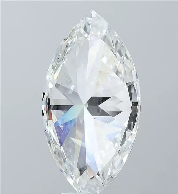 15.26 Carat · F · VVS2 Rare Carat Ideal Cut