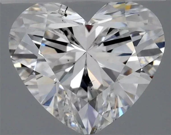 1.81 Carat · F · SI1 excellent Cut