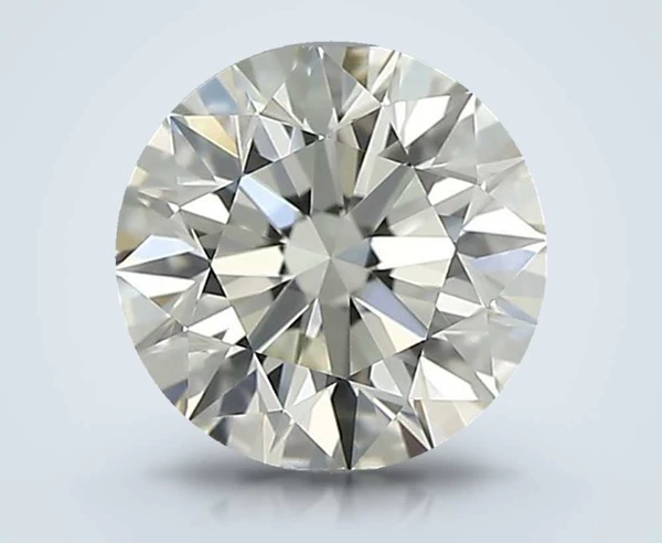 0.71 Carat · K · VVS2 Rare Carat Ideal Cut