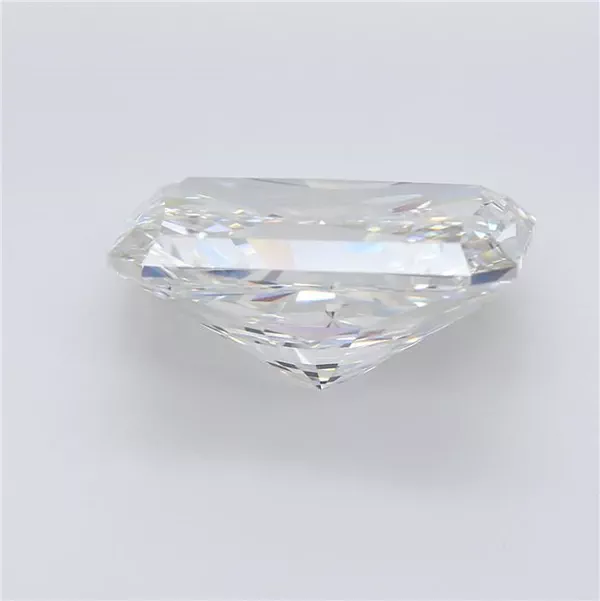 12.63 Carat · G · VS1 Rare Carat Ideal Cut