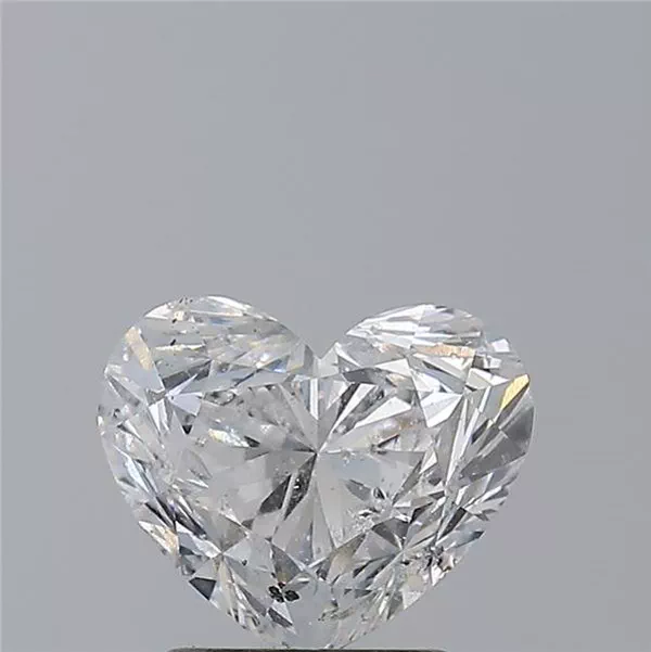 1.9 Carat · E · SI2 very good Cut