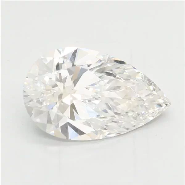 2.05 Carat · F · VS1 Rare Carat Ideal Cut