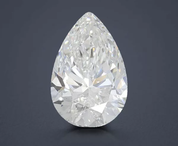 3.41 Carat · D · VS2 Rare Carat Ideal Cut