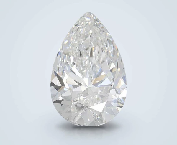 3.41 Carat · D · VS2 Rare Carat Ideal Cut