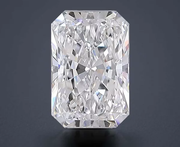 1.35 Carat · E · VVS1 Rare Carat Ideal Cut