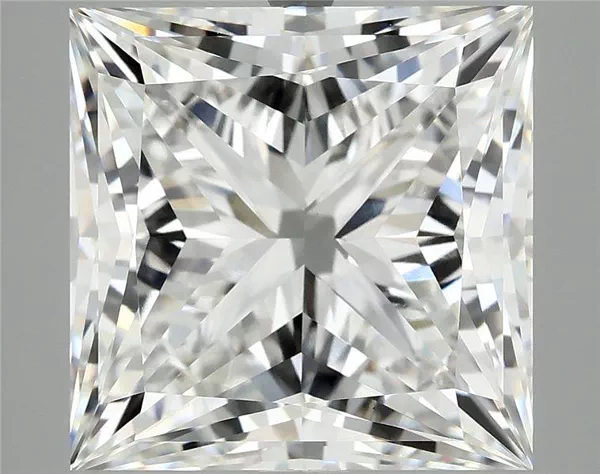 10.59 Carat · F · VVS2 Rare Carat Ideal Cut
