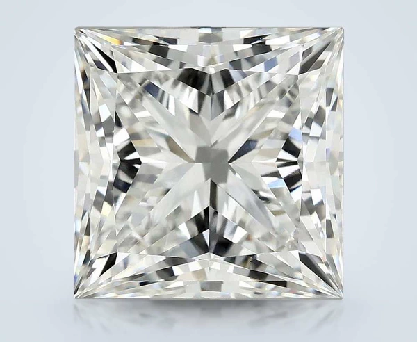 10.59 Carat · F · VVS2 Rare Carat Ideal Cut