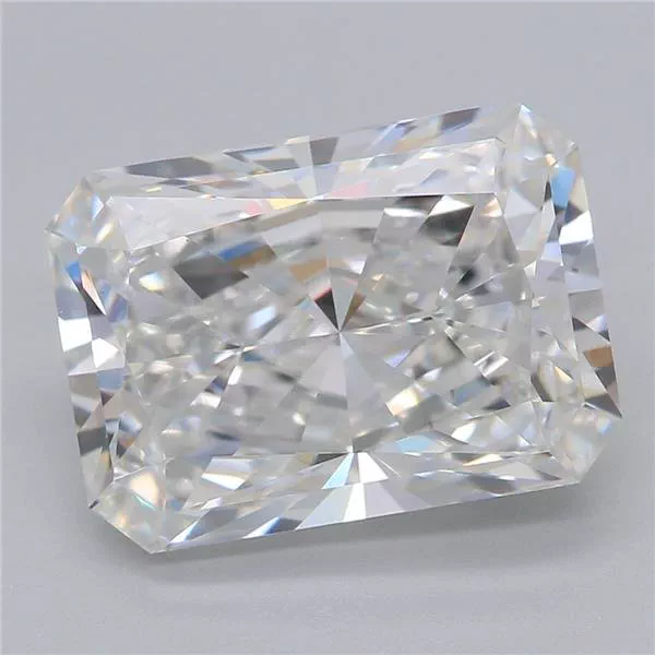 3.51 Carat · E · VS1 Rare Carat Ideal Cut