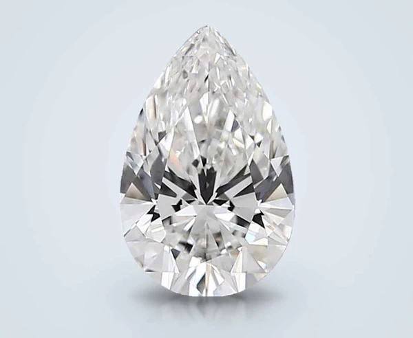 0.95 Carat · F · VS1 Rare Carat Ideal Cut