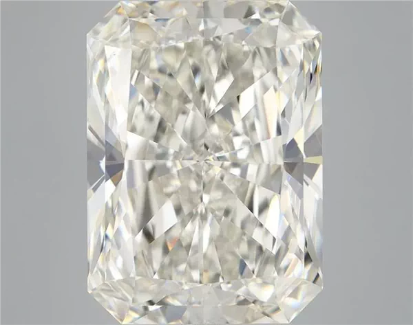 15.02 Carat · H · VVS2 Rare Carat Ideal Cut