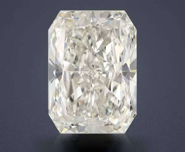 15.02 Carat · H · VVS2 Rare Carat Ideal Cut