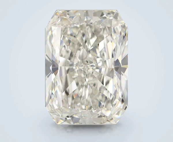 15.02 Carat · H · VVS2 Rare Carat Ideal Cut