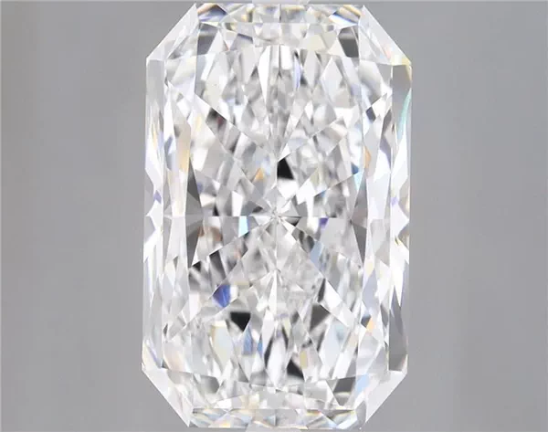 5.01 Carat · D · VS1 Rare Carat Ideal Cut