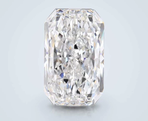 5.01 Carat · D · VS1 Rare Carat Ideal Cut