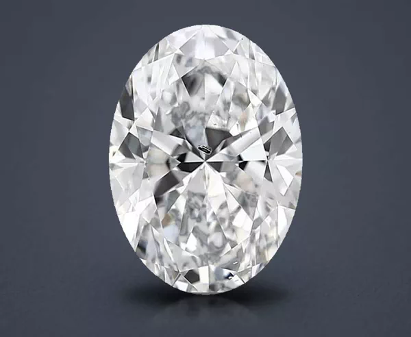 2.04 Carat · E · SI1 Rare Carat Ideal Cut