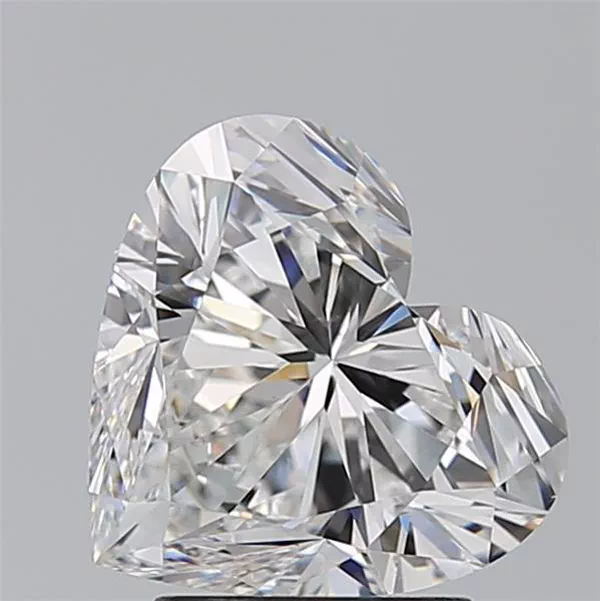 3.01 Carat · E · VS2 Rare Carat Ideal Cut