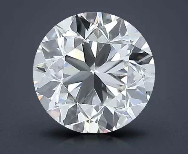 0.9 Carat · J · VVS2 good Cut