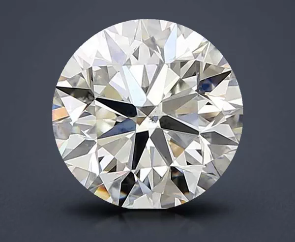 0.95 Carat · J · SI1 very good Cut