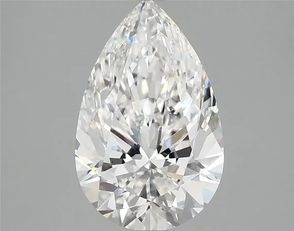 2.57 Carat · E · VS1 Rare Carat Ideal Cut
