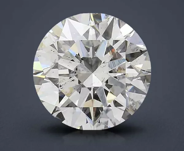 2 Carat · F · SI1 Rare Carat Ideal Cut