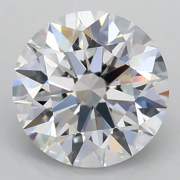 1.41 Carat · D · VVS2 excellent Cut