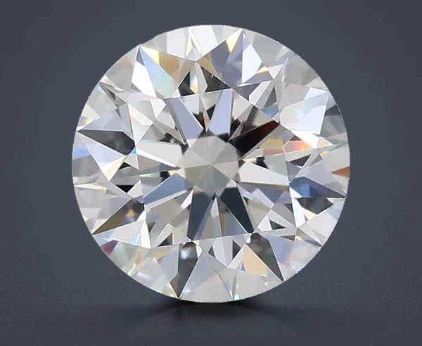 1.41 Carat · D · VVS2 excellent Cut