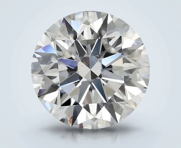 1.01 Carat · D · VS1 Rare Carat Ideal Cut