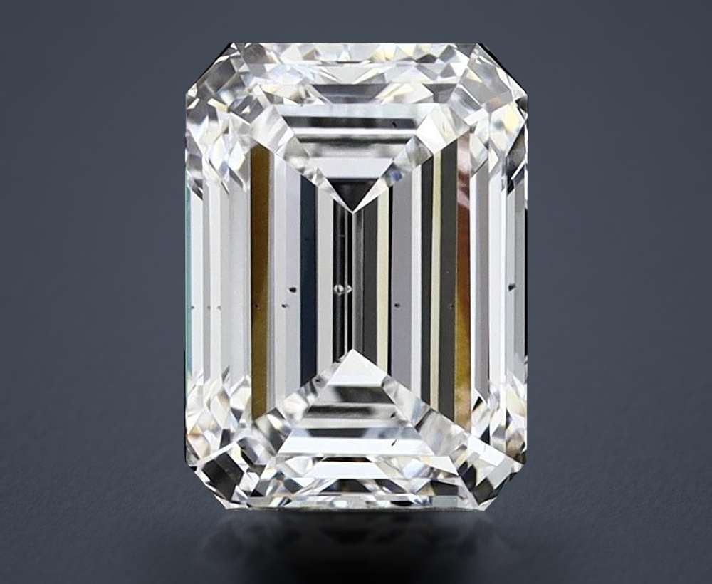 2.01 Carat · D · SI1 excellent Cut