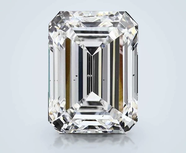 2.01 Carat · D · SI1 excellent Cut