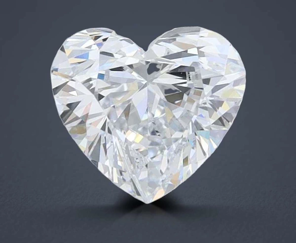 1.26 Carat · D · FL Rare Carat Ideal Cut