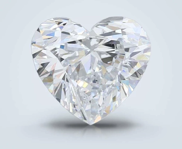 1.26 Carat · D · FL Rare Carat Ideal Cut