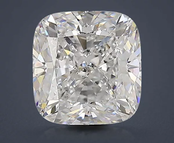 2 Carat · D · SI2 Rare Carat Ideal Cut